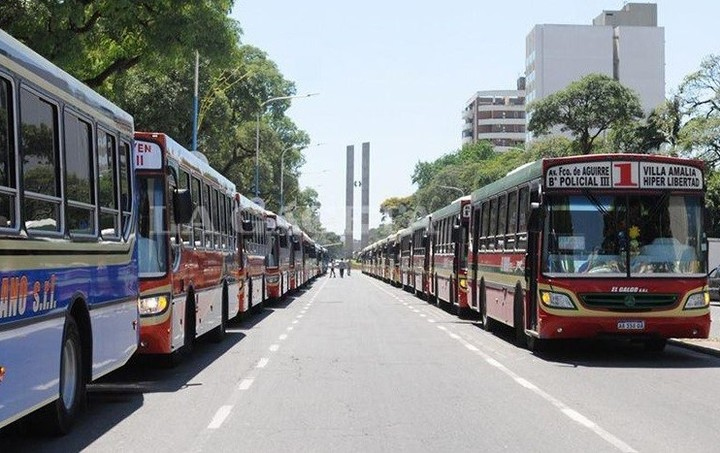 Tucumán es sólo un capítulo más de la grave crisis que amenaza al transporte público de pasajeros en todo el país